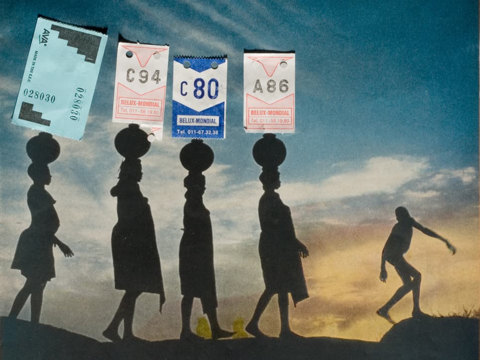 your cost-benefit calculations