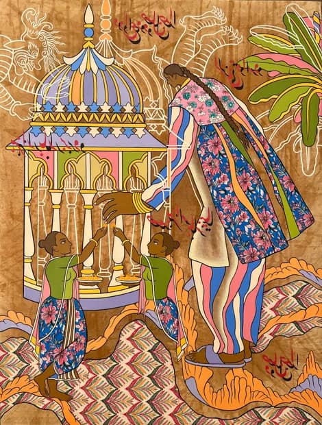 MENASA+: Thresholds of Representation - Image 4