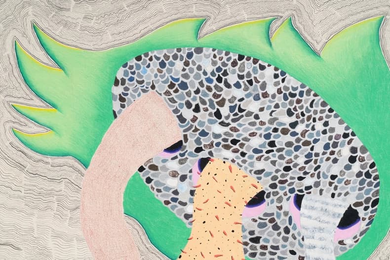 ficções orgânicas - Image 2