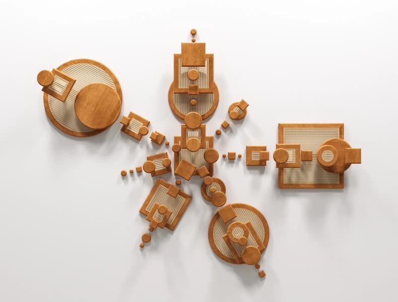 a casa do decorador: o futuro já não é - Image 2