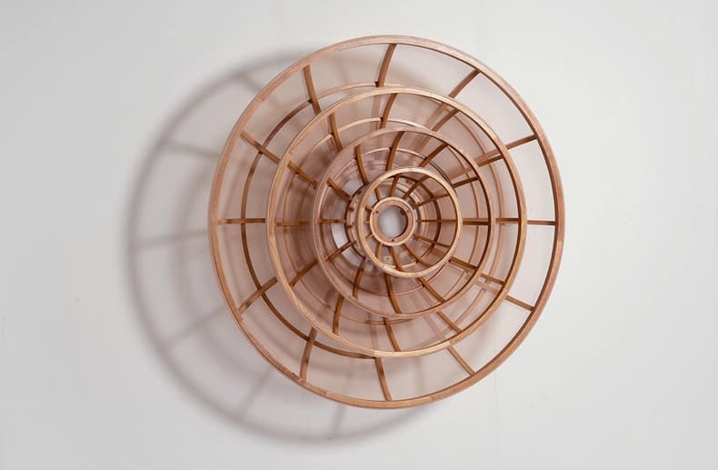 a casa do decorador: o futuro já não é