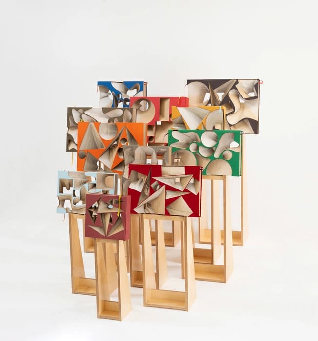 a casa do decorador: o futuro já não é - Image 3