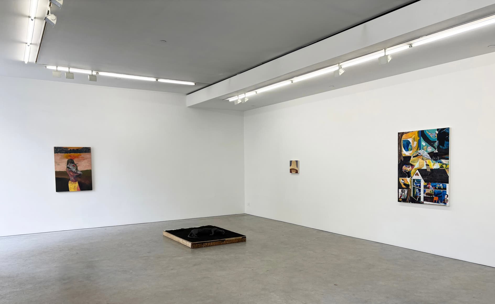 Innocence and Intruders - Image 2