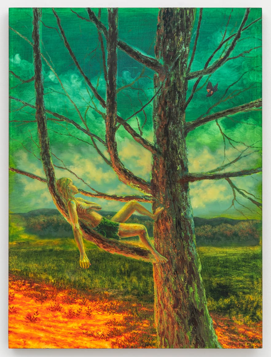 Innocence and Intruders - Image 4