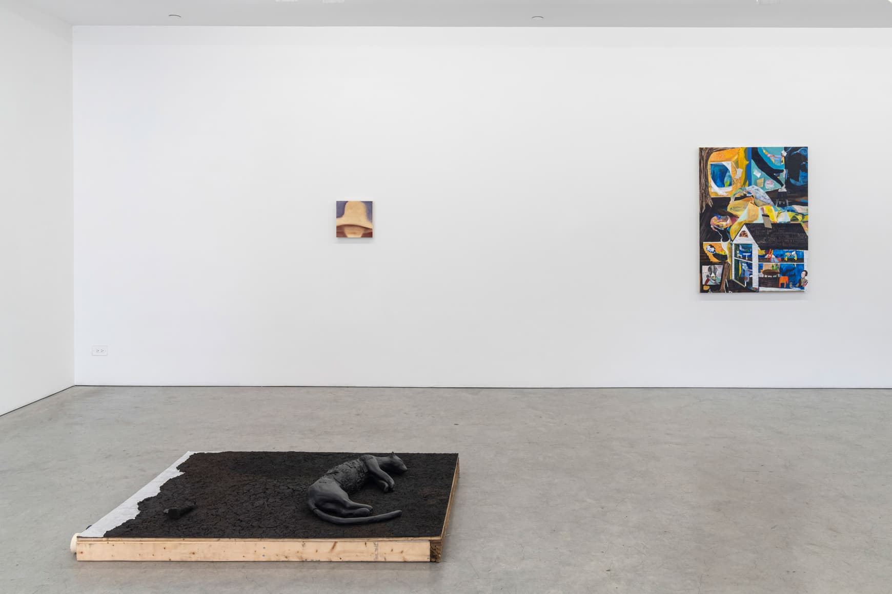 Innocence and Intruders - Image 3