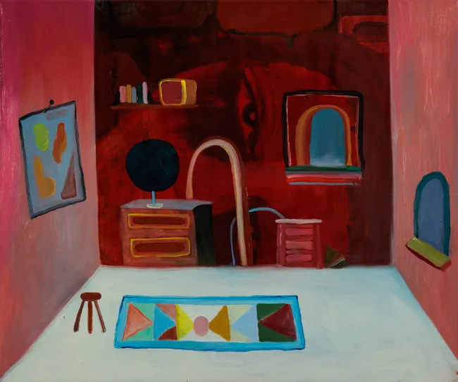 Monika Michalko: Notes from Lagunilla - Image 3