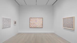 Between the Clock and the Bed