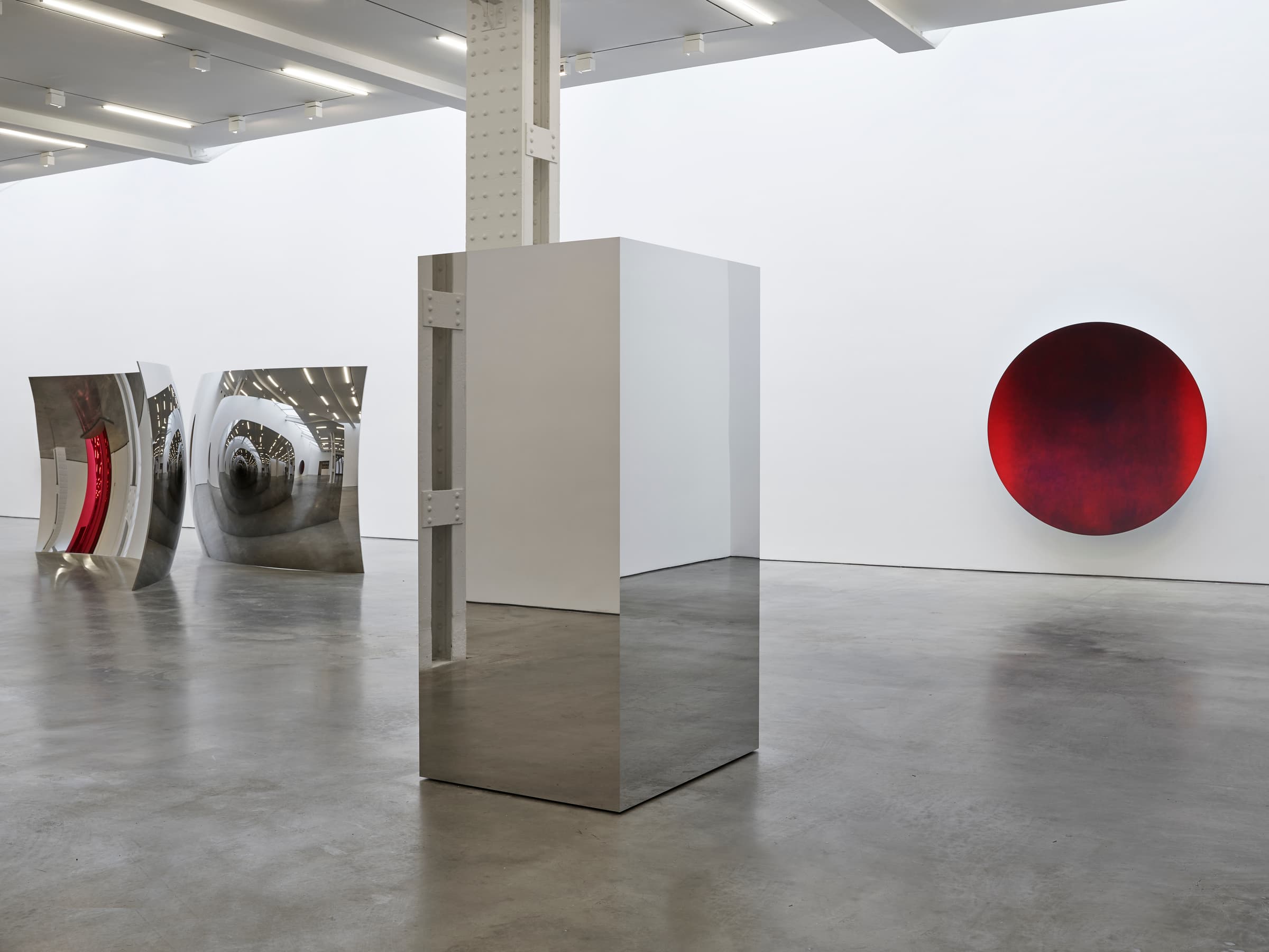 Anish Kapoor - Image 4