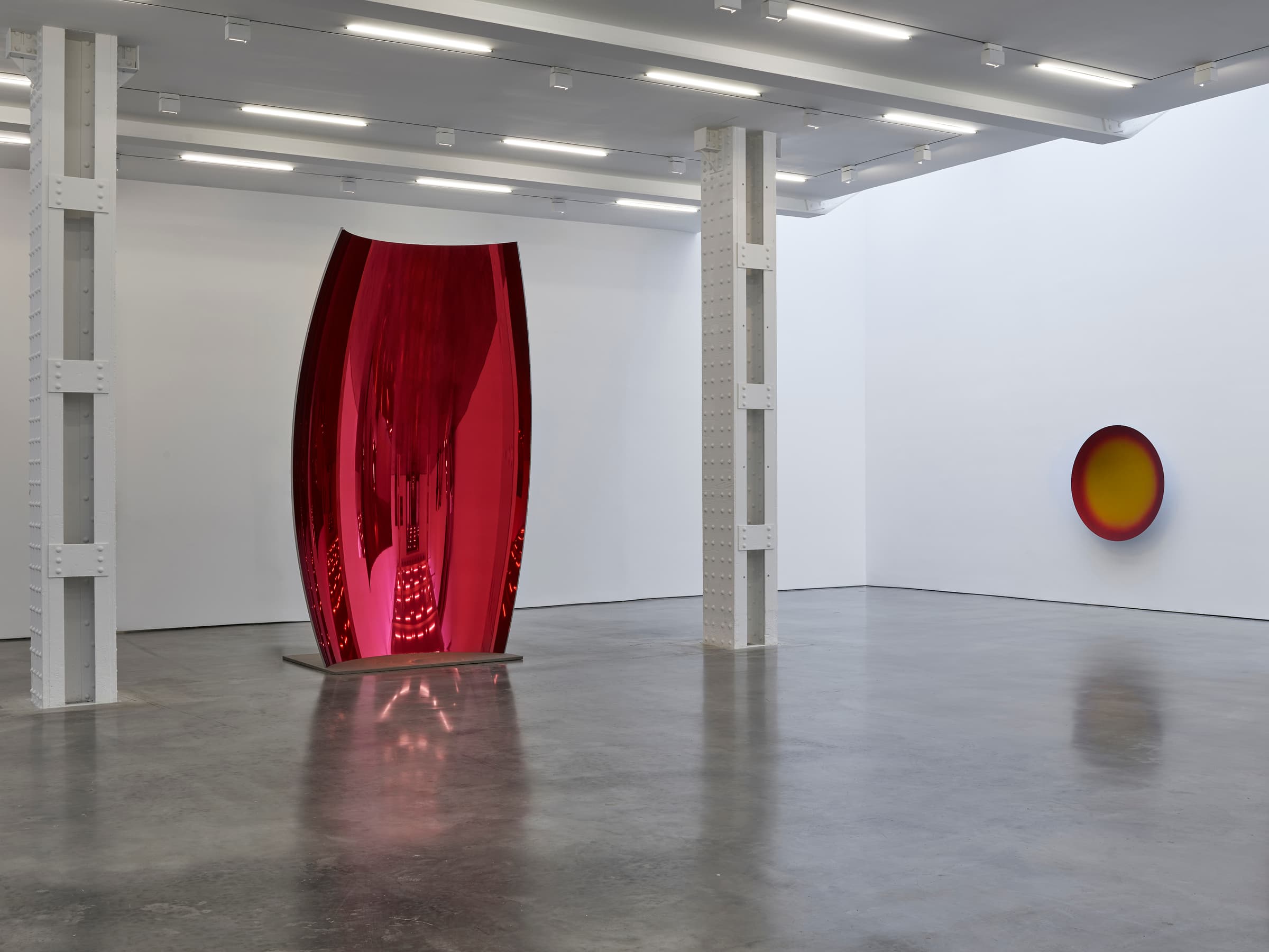 Anish Kapoor