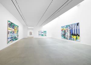 Painting with Scattered Brushstrokes - Image 4