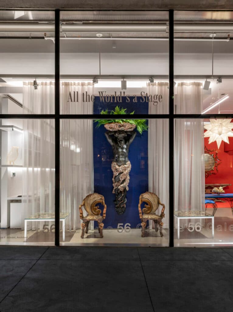 Materials of Joy - a collaboration with Gallery FUMI - Image 2