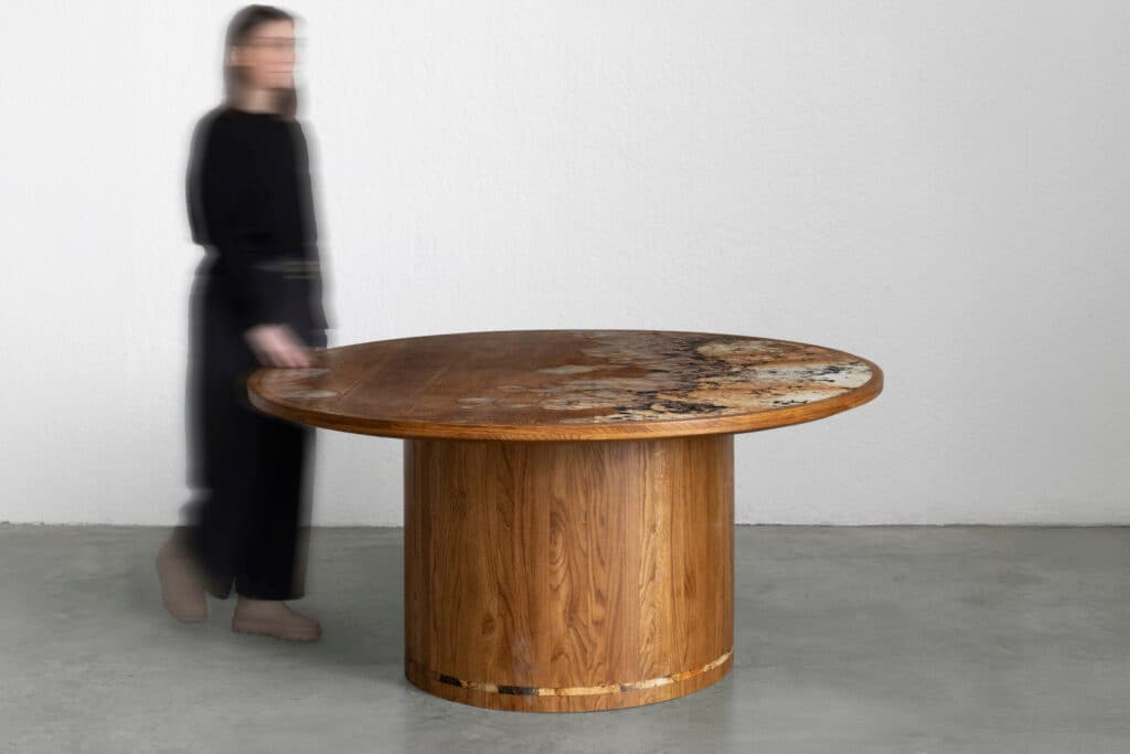 Materials of Joy - a collaboration with Gallery FUMI