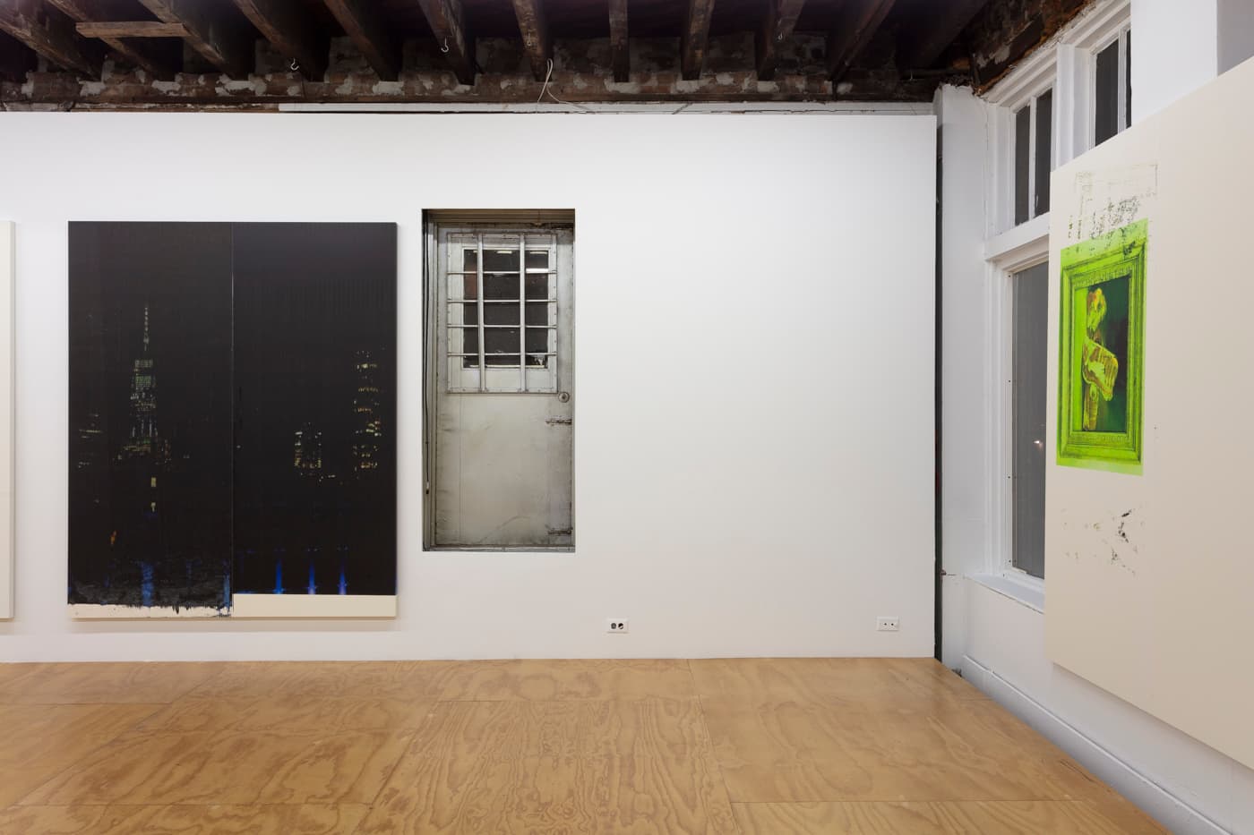 Reena Spaulings Fine Art