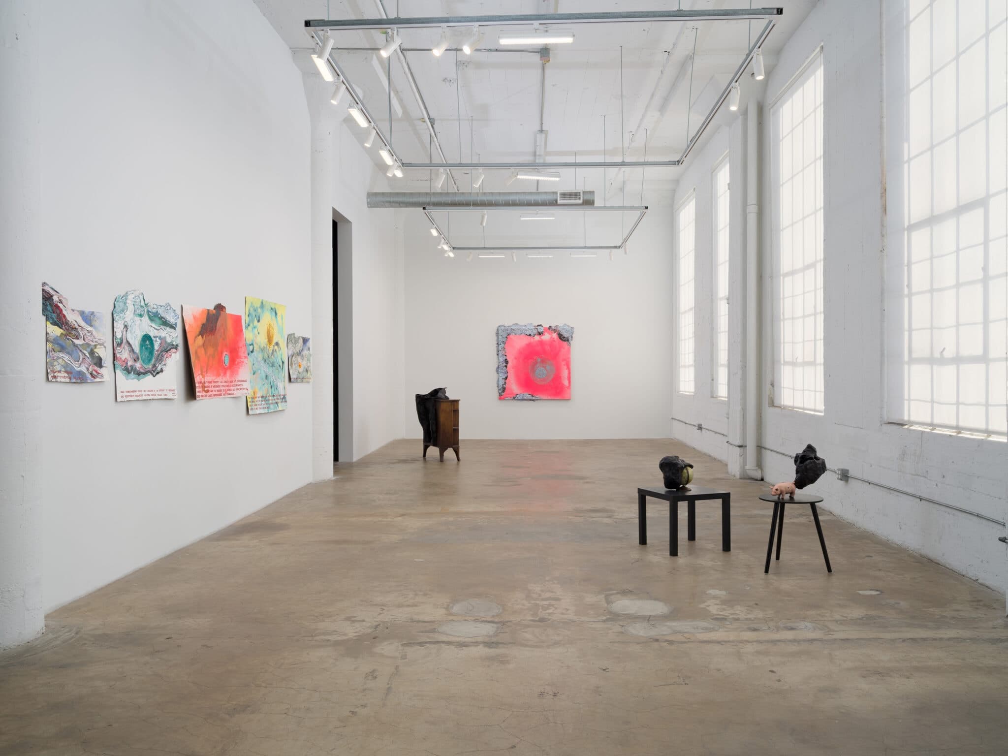 Some lives in the sunshine - Image 4