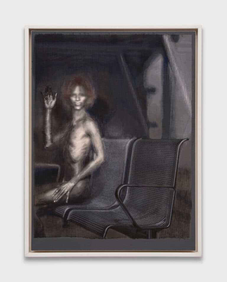 Looking Back / The 16th White Columns Annual – Selected by Augusto Arbizo