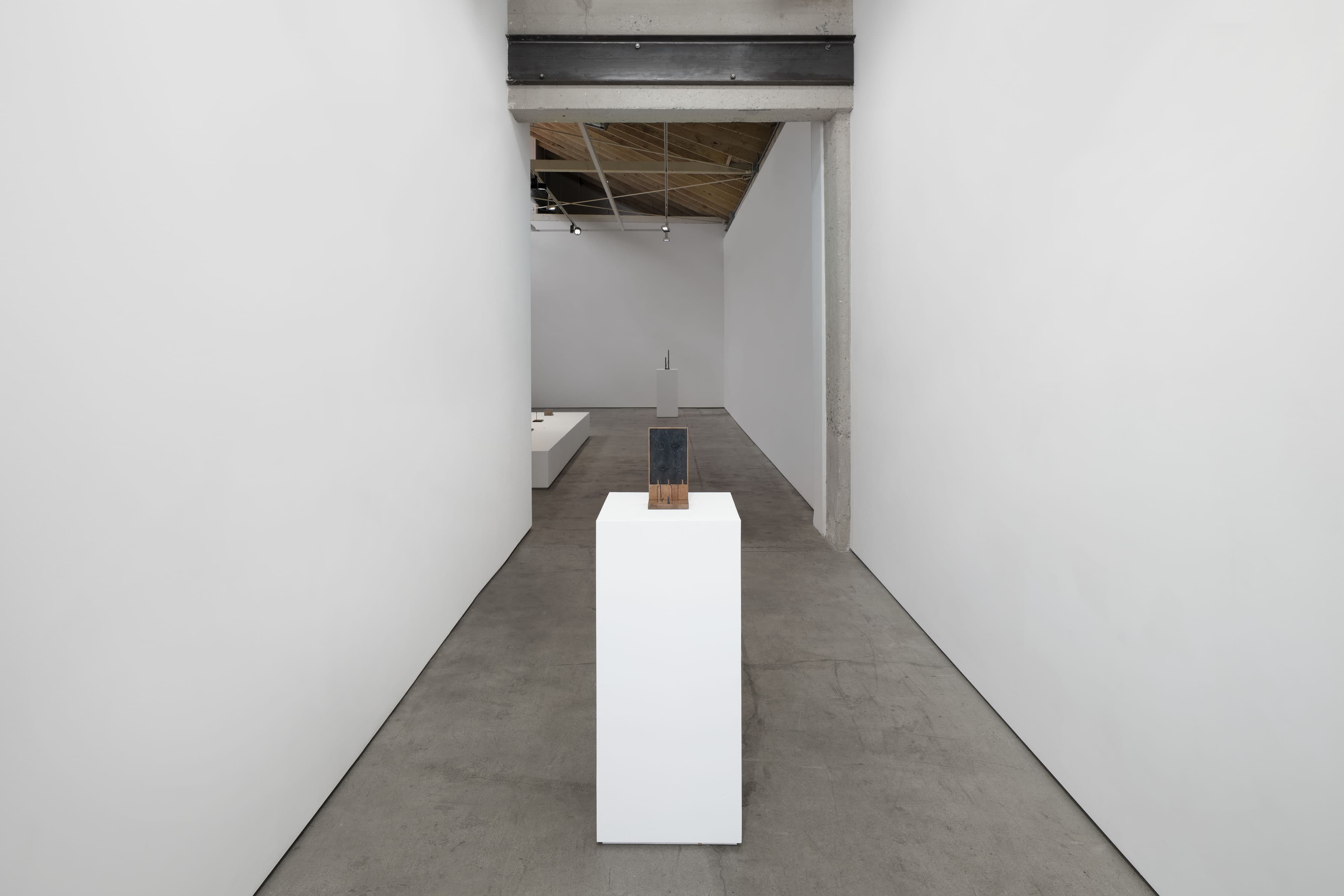 The time of a shadow